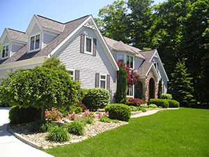 Landscapers and Lawncare Services in Crewe, VA