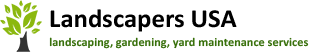 Crewe Landscapers